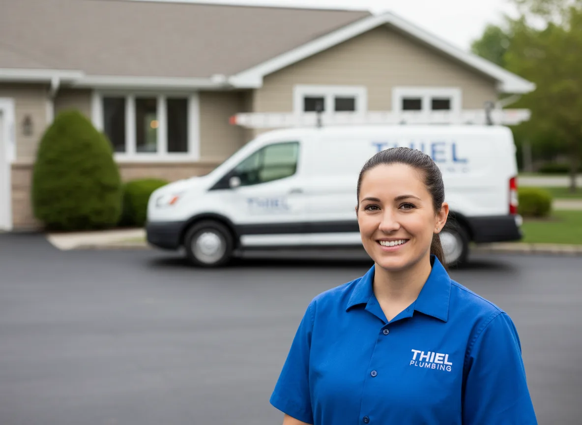 Plumber Potosi, MO FAQs